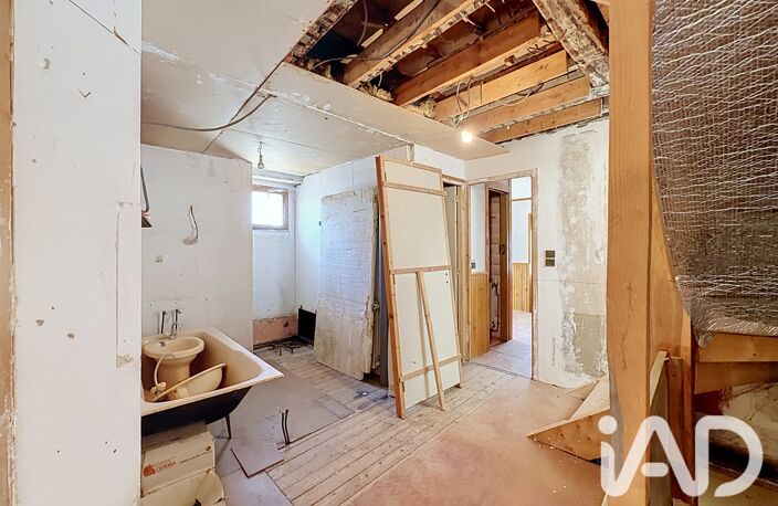Vente Maison/villa 4 pièces — photo 2