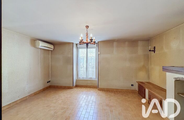 Vente Maison/villa 4 pièces — photo 4
