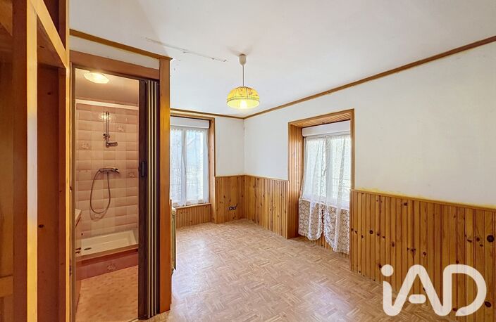 Vente Maison/villa 4 pièces — photo 5