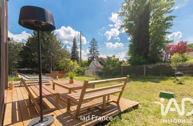 Vente Maison/villa 4 pièces — photo du bien
