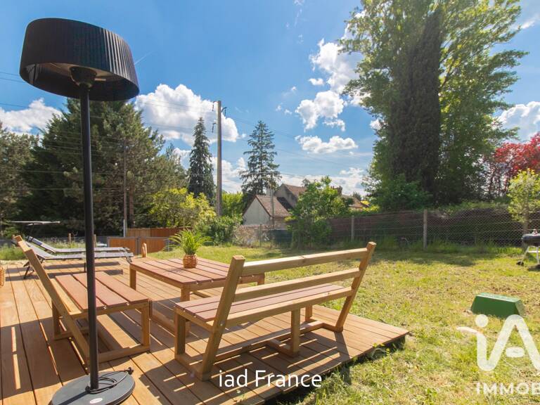 Vente Maison/villa 4 pièces — photo 1