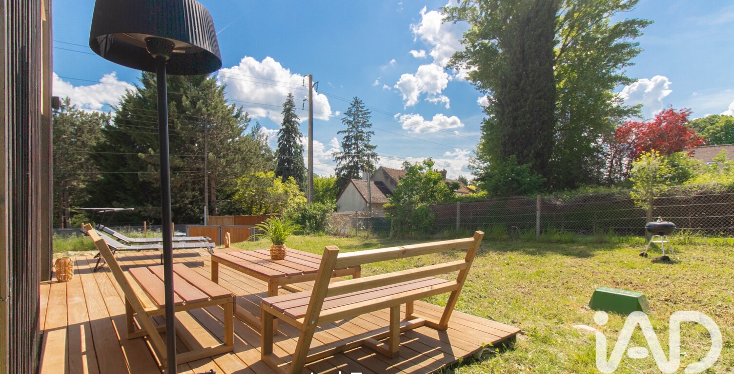 Vente Maison/villa 4 pièces — photo 1