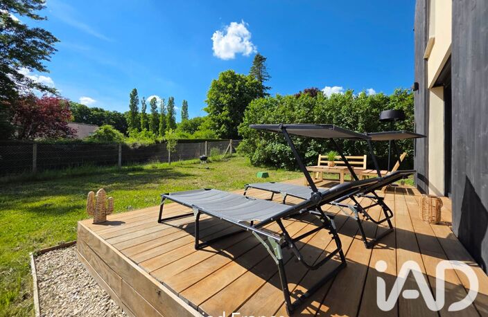 Vente Maison/villa 4 pièces — photo 2