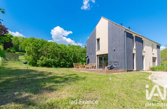 Vente Maison/villa 4 pièces — photo 3