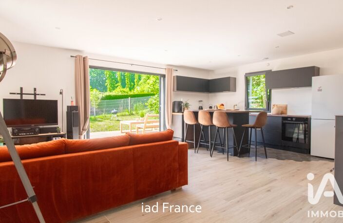 Vente Maison/villa 4 pièces — photo 4