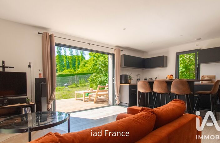 Vente Maison/villa 4 pièces — photo 5