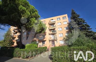 Vente Appartement 3 pièces — photo du bien