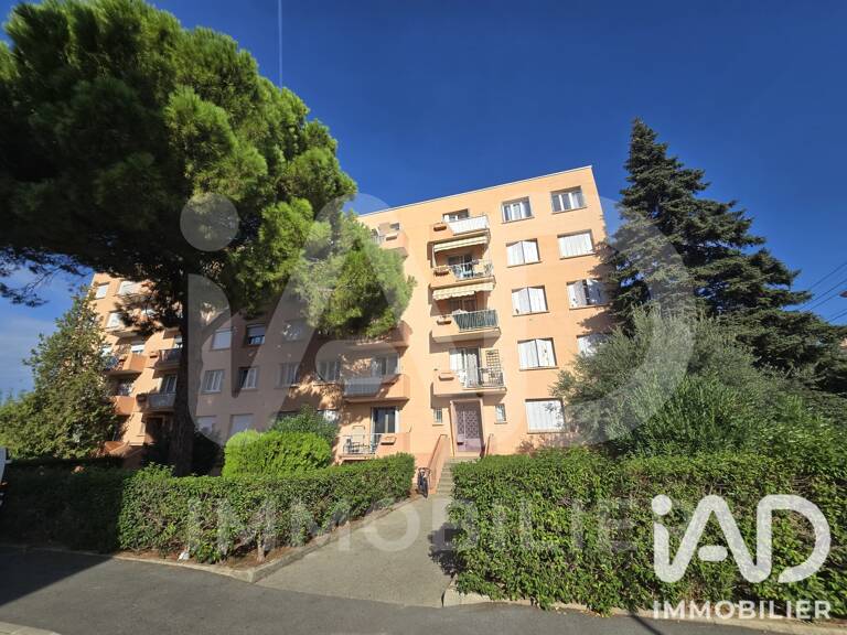 Vente Appartement 3 pièces — photo 1