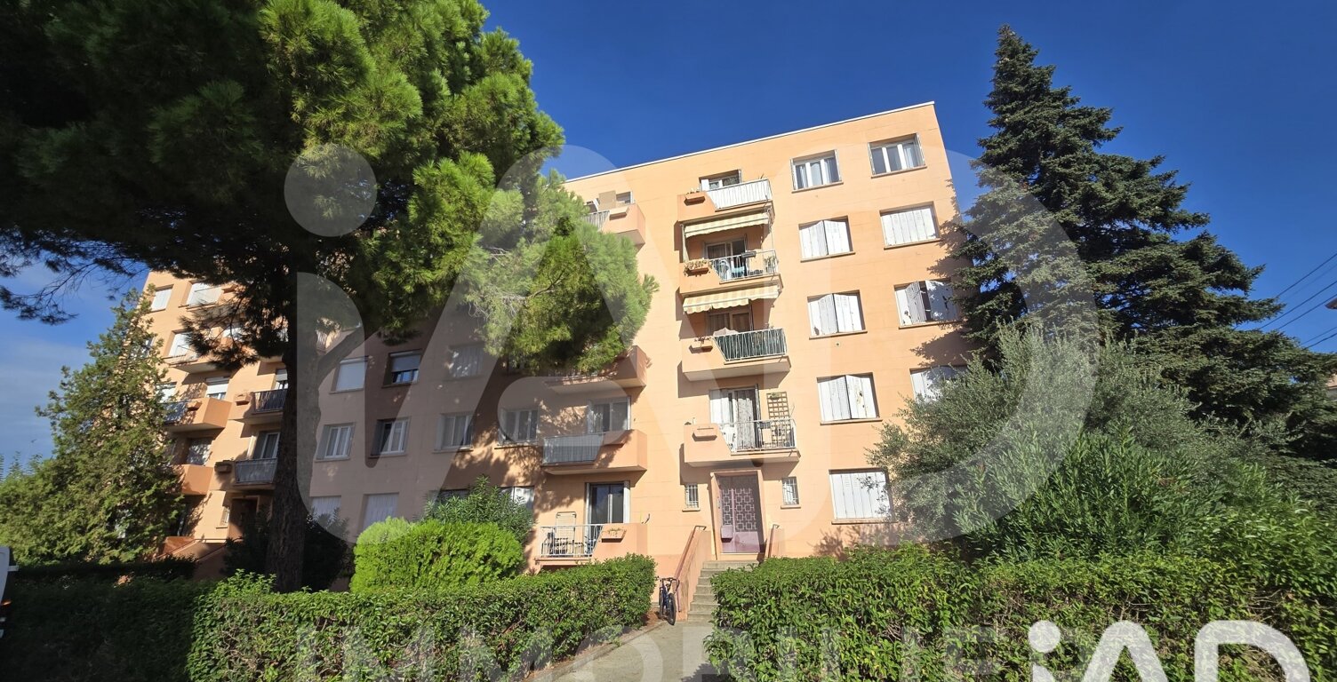Vente Appartement 3 pièces — photo 1