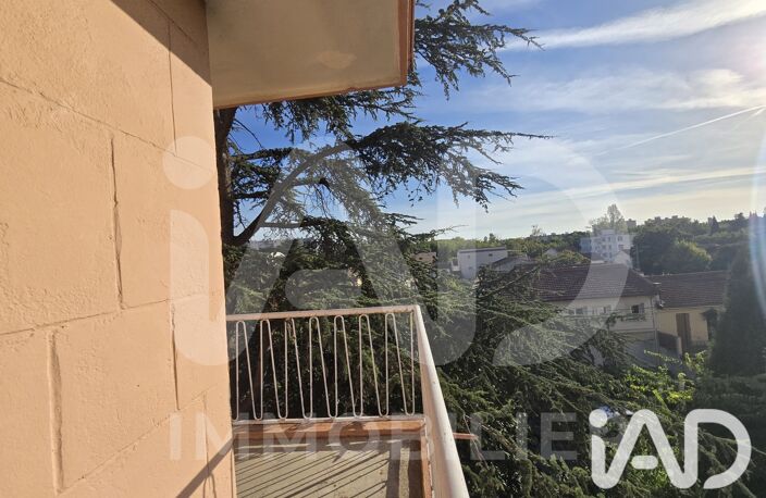 Vente Appartement 3 pièces — photo 2