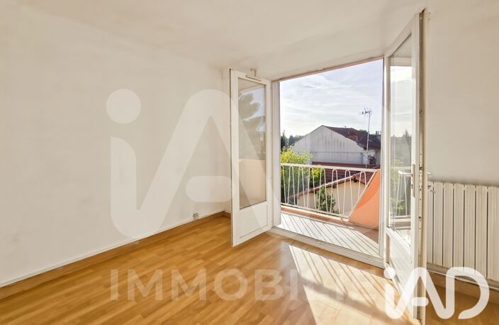 Vente Appartement 3 pièces — photo 3
