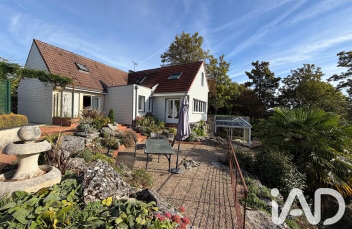Vente Maison/villa 6 pièces — photo 2