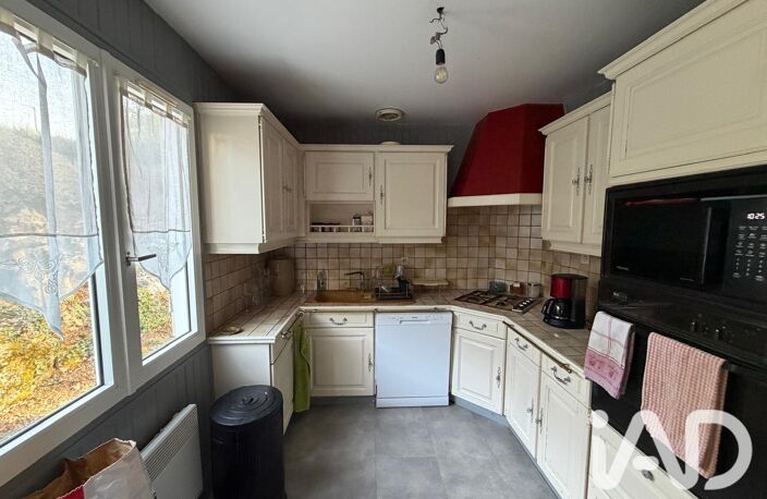 Vente Maison/villa 6 pièces — photo 3