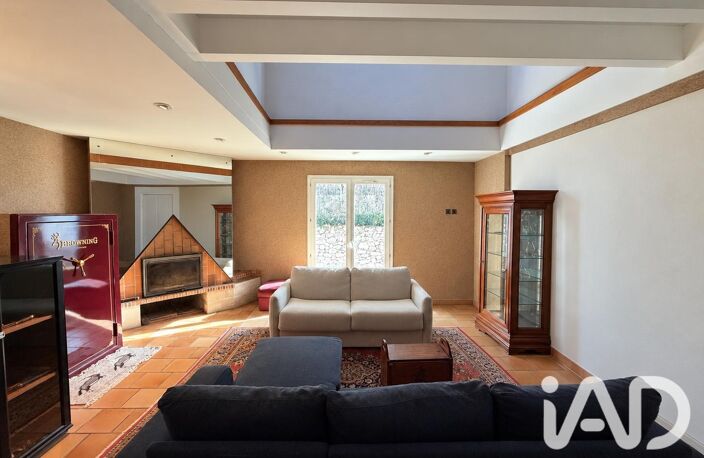 Vente Maison/villa 6 pièces — photo 4