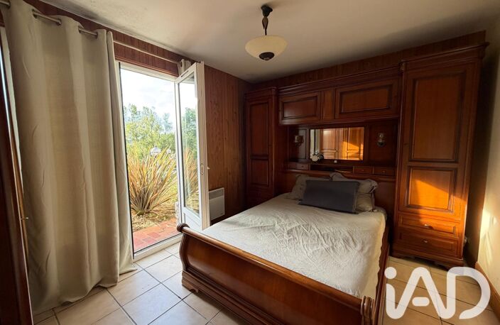 Vente Maison/villa 6 pièces — photo 5