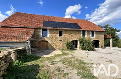Vente Maison/villa 5 pièces — photo du bien