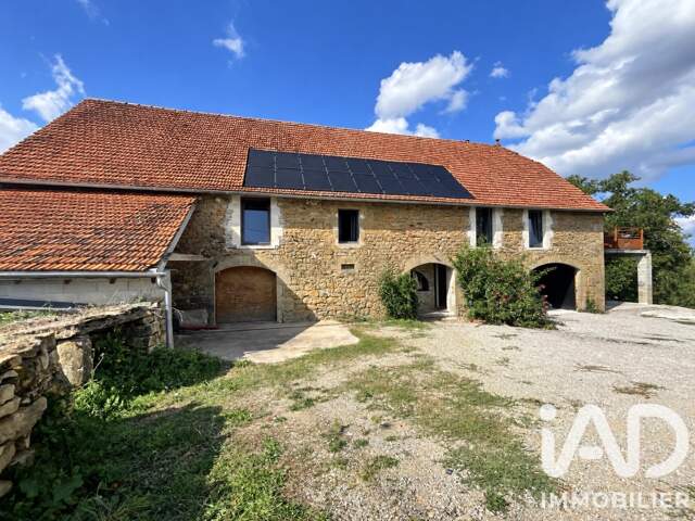 Vente Maison/villa 5 pièces — photo du bien