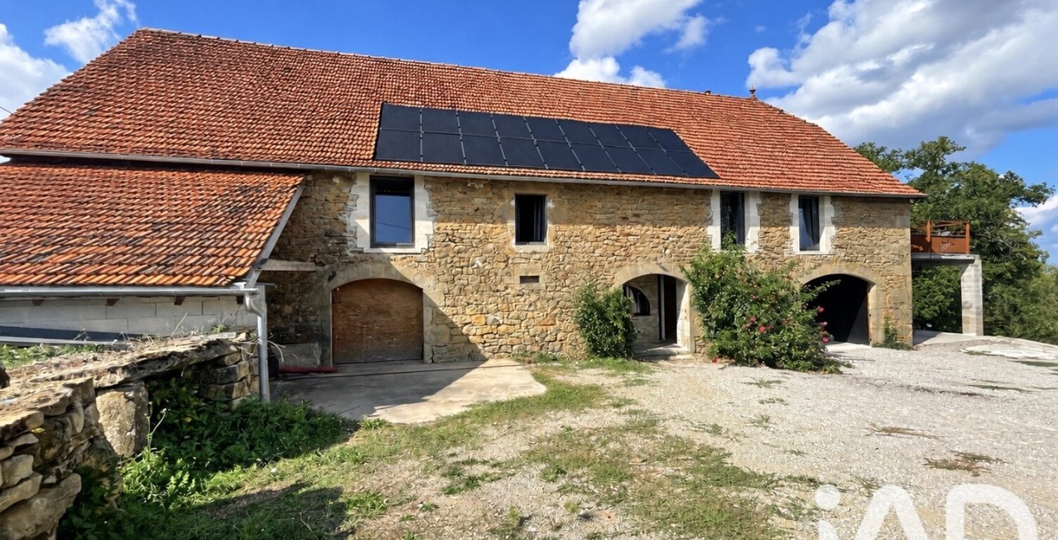 Vente Maison/villa 5 pièces — photo 1
