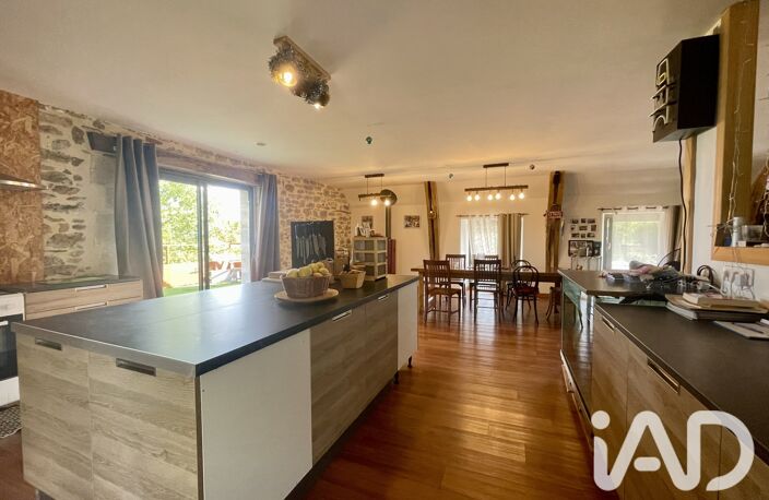 Vente Maison/villa 5 pièces — photo 3
