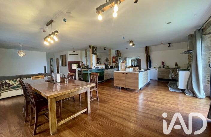 Vente Maison/villa 5 pièces — photo 4