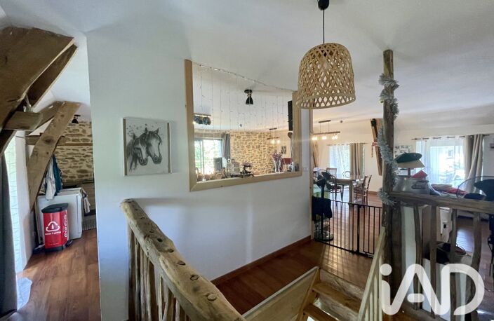 Vente Maison/villa 5 pièces — photo 5