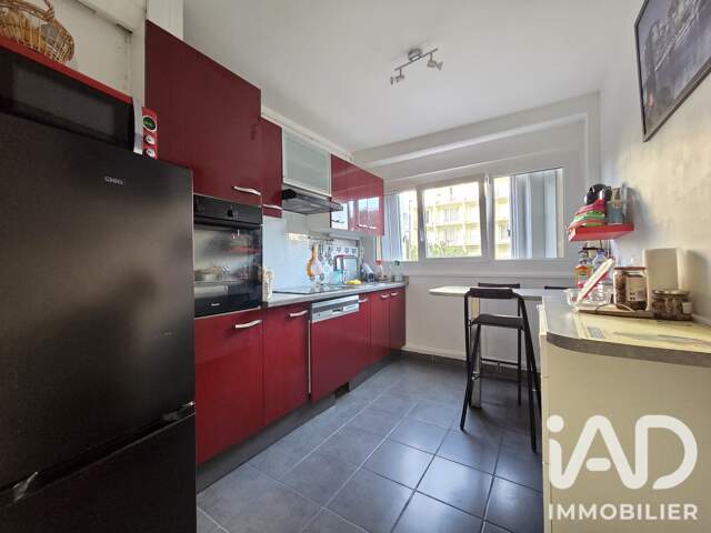 Vente Appartement 3 pièces — photo du bien