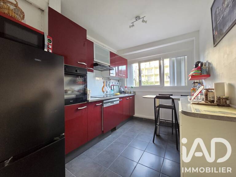 Vente Appartement 3 pièces — photo 1