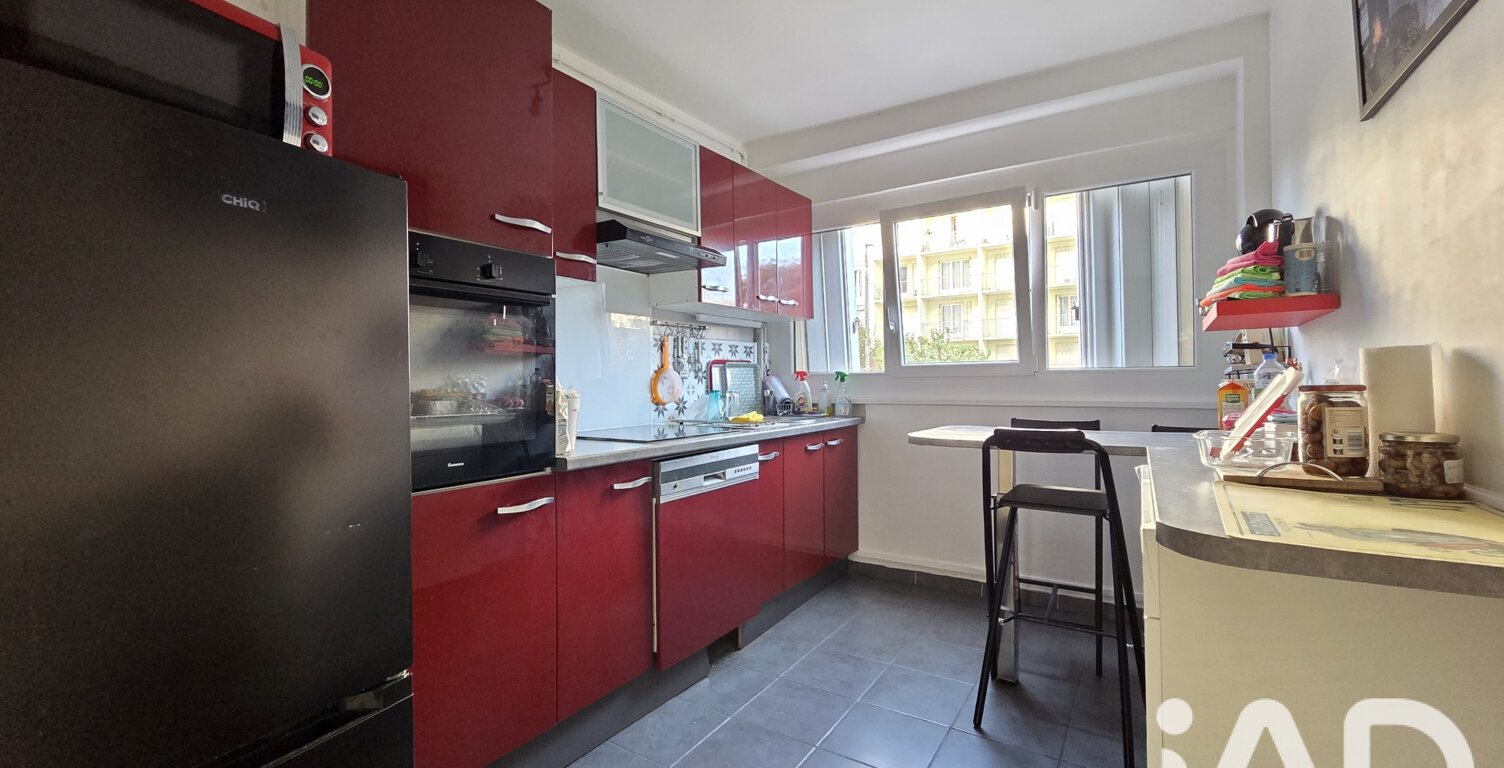 Vente Appartement 3 pièces — photo 1