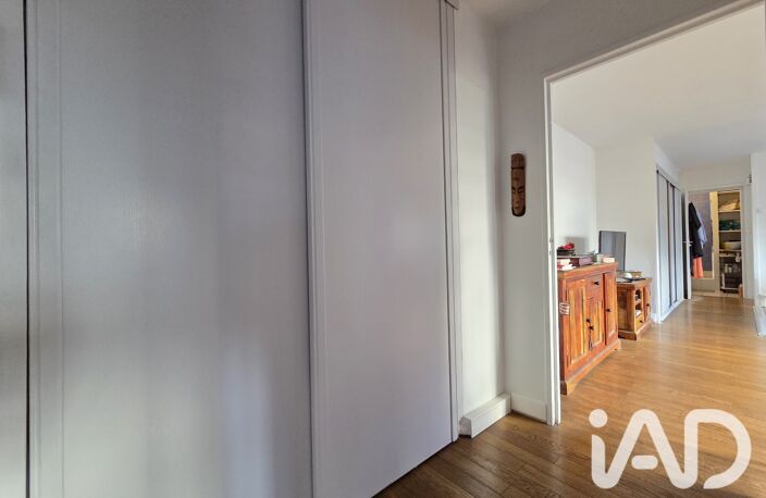Vente Appartement 3 pièces — photo 2