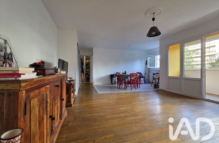 Vente Appartement 3 pièces — photo 3