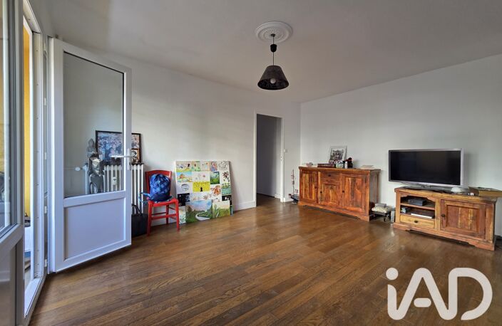 Vente Appartement 3 pièces — photo 4