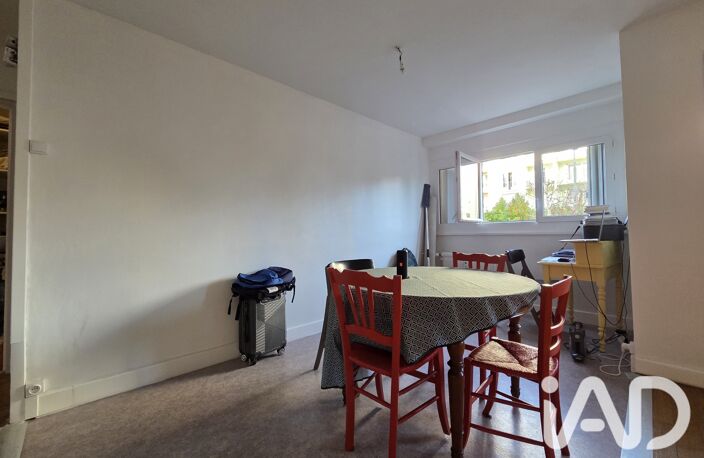 Vente Appartement 3 pièces — photo 5