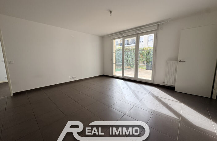 Appartement Type F3, avec terrasse et jardin — photo 2