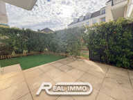 Appartement Type F3, avec terrasse et jardin — photo 3