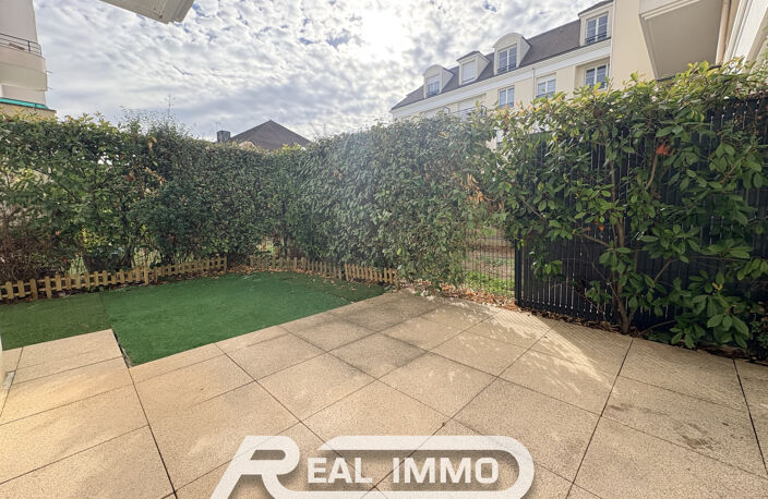 Appartement Type F3, avec terrasse et jardin — photo 3