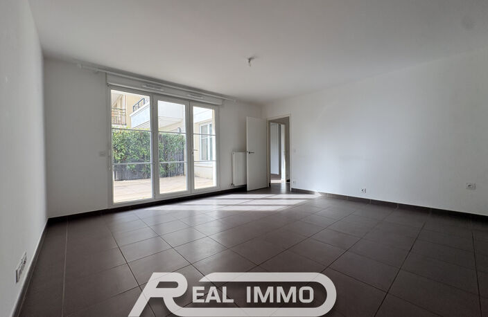 Appartement Type F3, avec terrasse et jardin — photo 4
