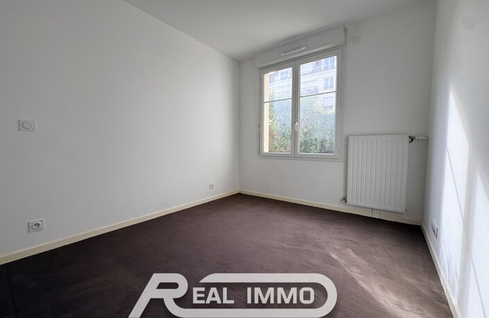 Appartement Type F3, avec terrasse et jardin — photo 5