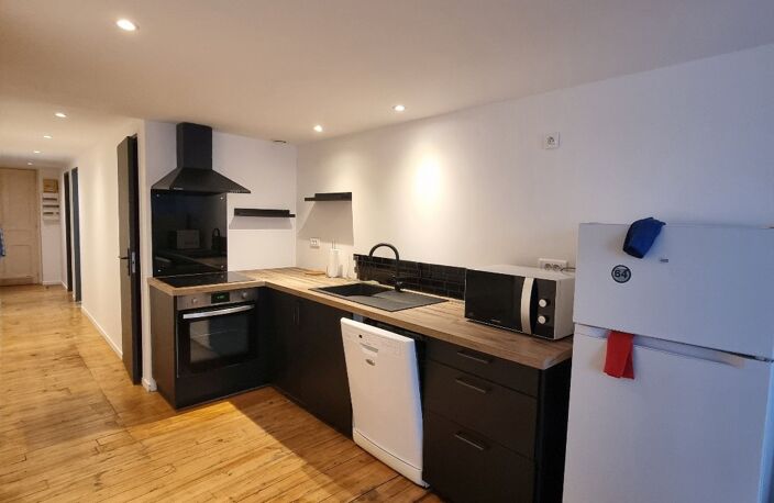 Appartement — photo 2