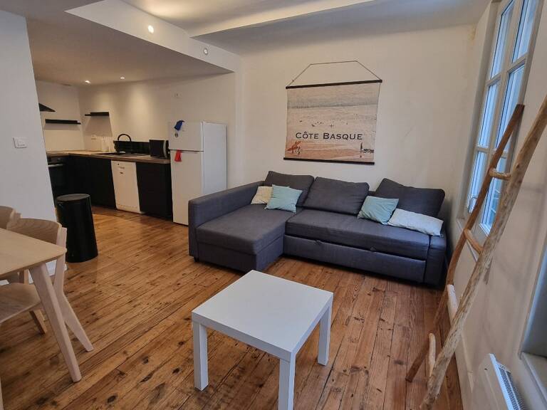 Appartement — photo 1