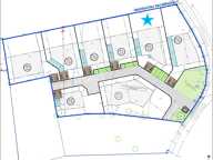 Vente Terrain à bâtir 695 m&sup2; — photo 2