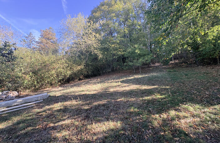 TERAIN À BÂTIR VIABILISÉ DANS LE CENTRE DE VILLIERS-SAINT-FRÉDÉRIC (78640) — photo 3