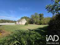 Vente Terrain à bâtir 1 540 m&sup2; — photo 2