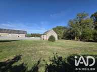 Vente Terrain à bâtir 1 540 m&sup2; — photo 3