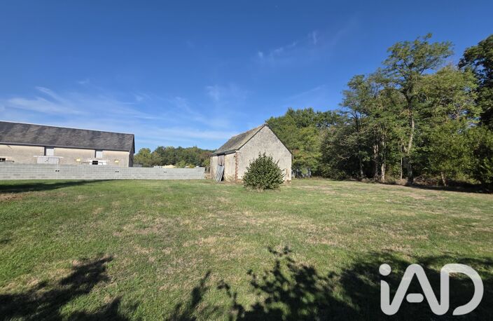 Vente Terrain à bâtir 1 540 m&sup2; — photo 3