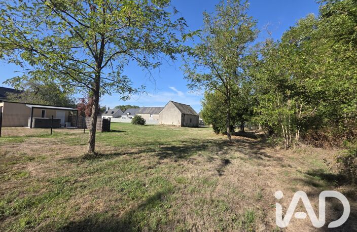Vente Terrain à bâtir 1 540 m&sup2; — photo 4