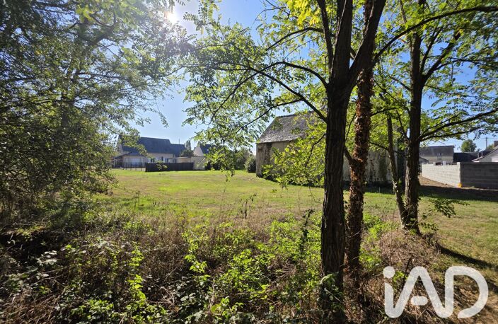 Vente Terrain à bâtir 1 540 m&sup2; — photo 5