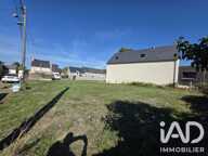 Vente Terrain à bâtir 965 m&sup2; — photo 2