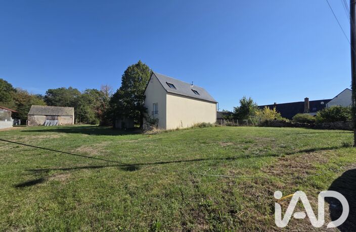 Vente Terrain à bâtir 965 m&sup2; — photo 3