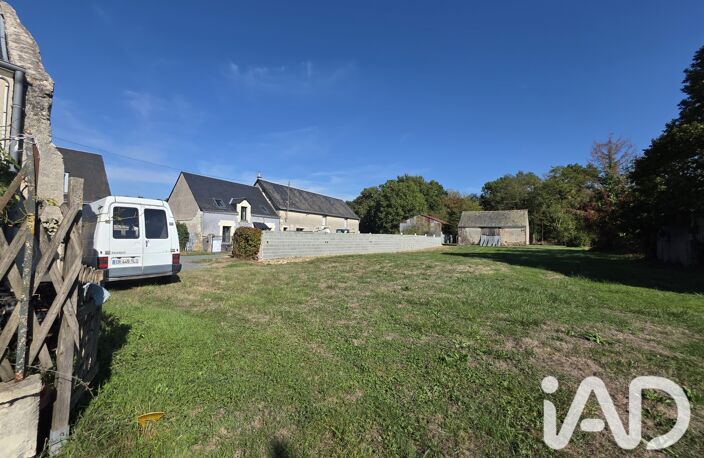 Vente Terrain à bâtir 965 m&sup2; — photo 4