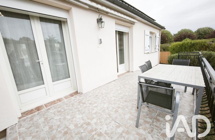 Vente Maison traditionnelle 4 pièces — photo 2
